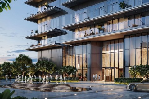 Apartment de 1 dormitorio en Dubai, UAE No. 145257 10