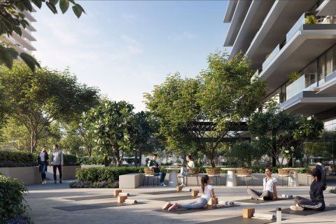 Apartment de 1 dormitorio en Dubai, UAE No. 145257 4