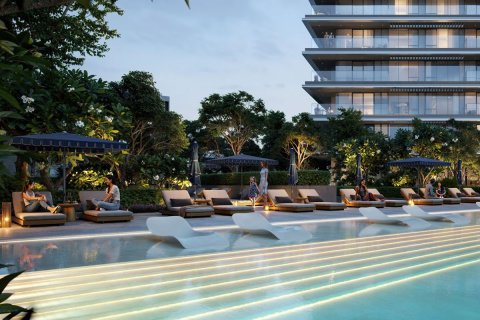 Apartment de 1 dormitorio en Dubai, UAE No. 145257 7