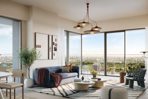 Apartment de 1 dormitorio en Dubai, UAE No. 145257