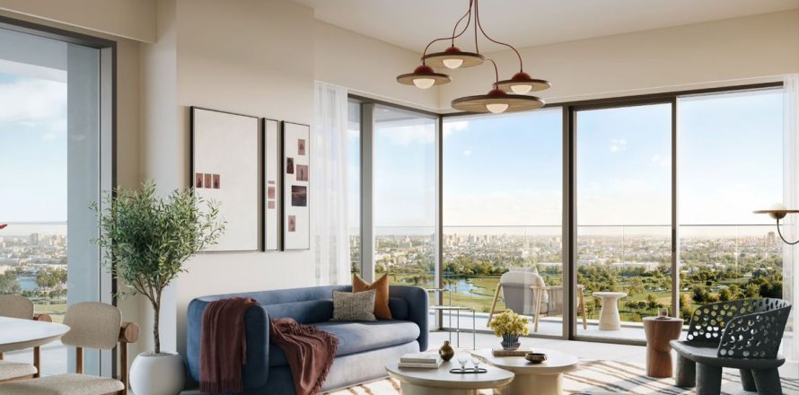 Apartment de 1 dormitorio en Dubai, UAE No. 145257