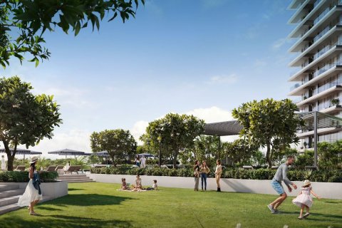 Apartment de 1 dormitorio en Dubai, UAE No. 145257 6