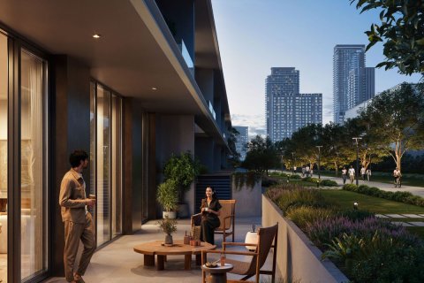 Apartment de 1 dormitorio en Dubai, UAE No. 145257 8