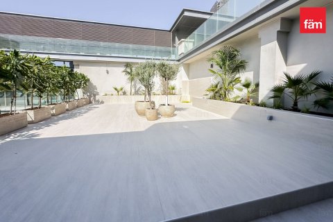 Квартира с 4 спальнями  №111464 30