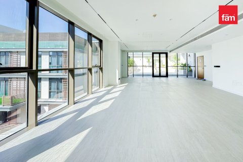 Квартира с 4 спальнями  №111464 29