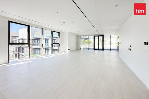 Квартира с 4 спальнями  №111464 23