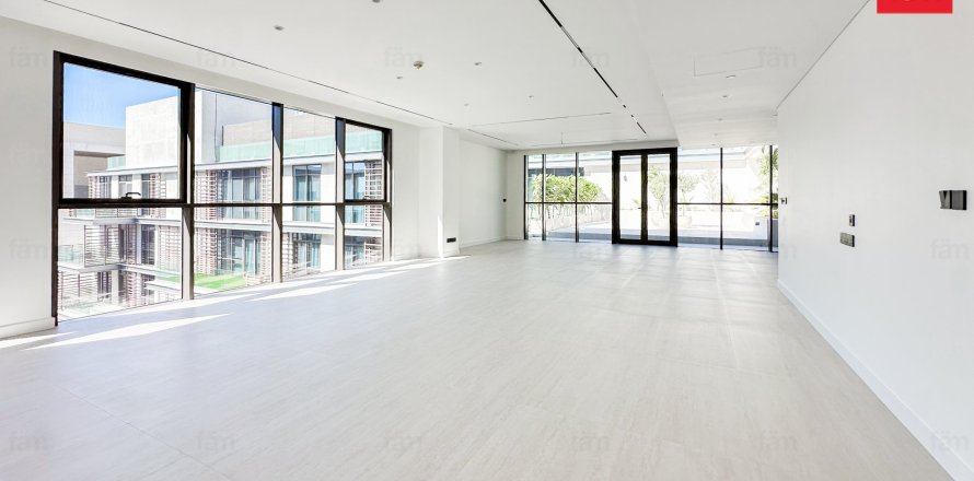 4 غرف نوم شقة في الوصل, الإمارات العربية المتحدة رقم 111464