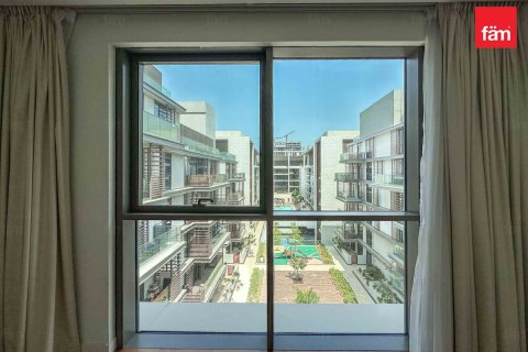 Appartement de 4 chambres  No. 111464 21