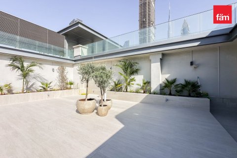 Квартира с 4 спальнями  №111464 31