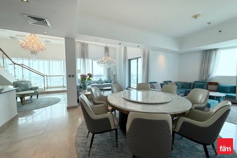 Penthouse de 5 chambres  No. 111468 5