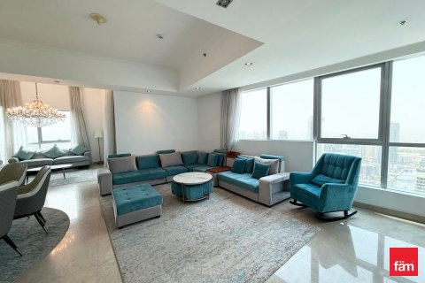 Penthouse de 5 chambres  No. 111468 7