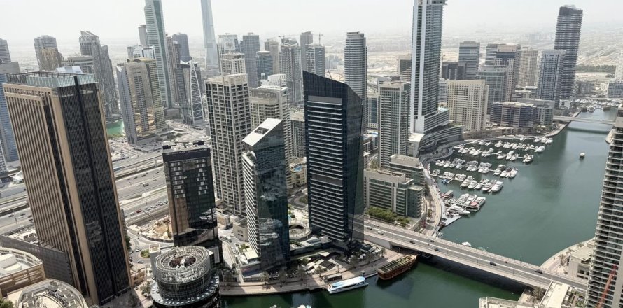 Penthouse de 5 chambres  No. 111468