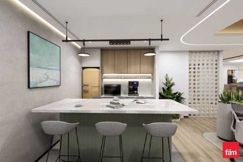Cafe / restaurant de 163.3m²  No. 111465 7