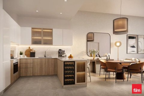 Appartement de 2 chambres  No. 111466 2