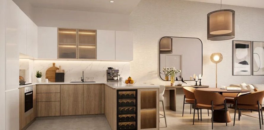 Appartement de 2 chambres  No. 111466