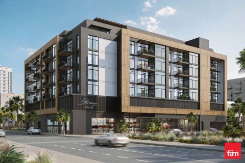 Appartement de 2 chambres  No. 111466 11