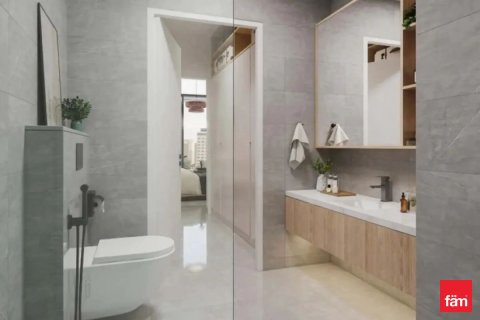 Appartement de 2 chambres  No. 111466 6