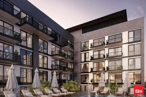 Appartement de 2 chambres  No. 111466 10