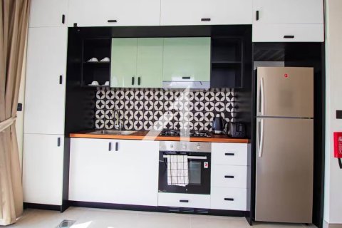 2 bedrooms Apartment  No. 116643 10