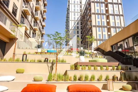 Appartement de 2 chambres No. 116643 6