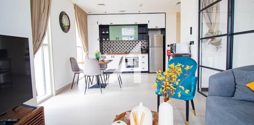 Appartement de 2 chambres No. 116643