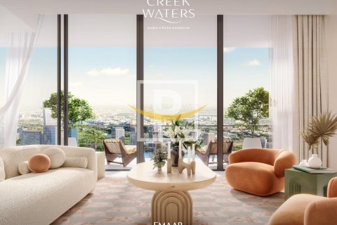 2 bedrooms Apartment in Dubai Creek Harbour (The Lagoons), UAE No. 8265 4