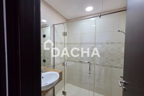Appartement de Studio à Business Bay, UAE No. 170274 11