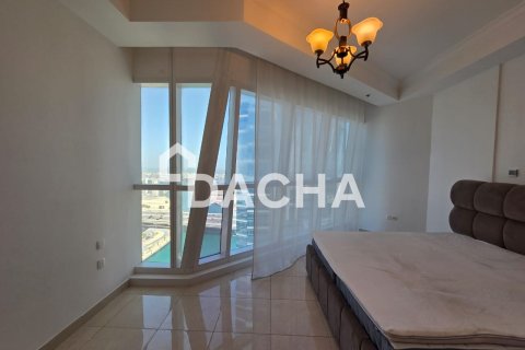 Appartement de Studio à Business Bay, UAE No. 170274
