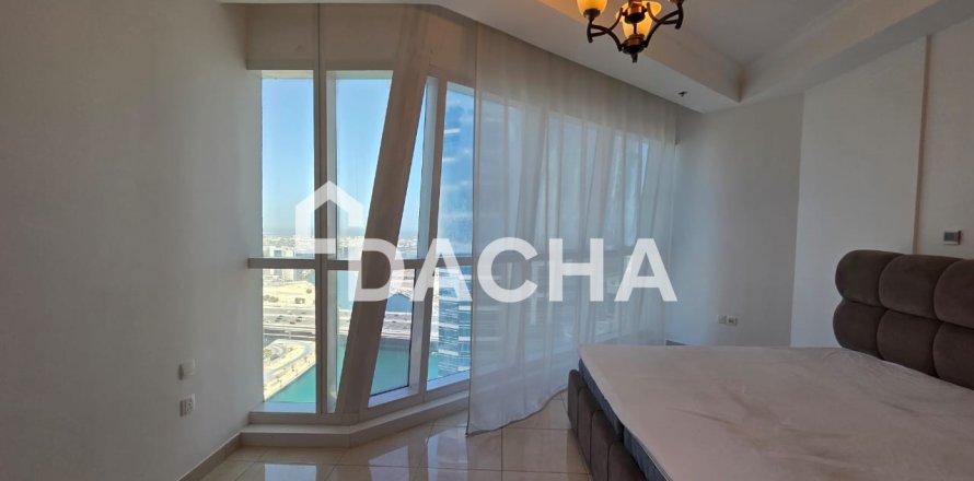 Appartement de Studio à Business Bay, UAE No. 170274