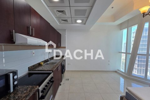 Appartement de Studio à Business Bay, UAE No. 170274 14
