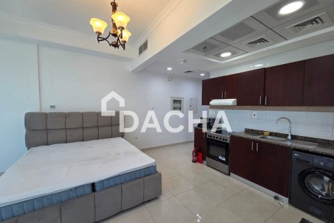 Appartement de Studio à Business Bay, UAE No. 170274 13