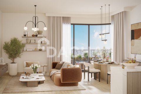 1 غرف نوم شقة في Town Square, الإمارات العربية المتحدة رقم 170268 5