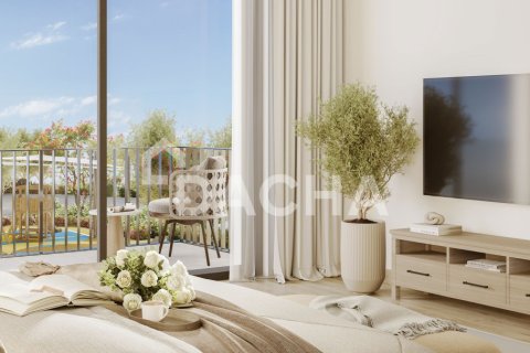 1 غرف نوم شقة في Town Square, الإمارات العربية المتحدة رقم 170268 3