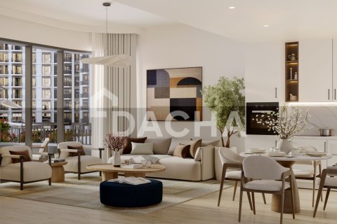 1 غرف نوم شقة في Town Square, الإمارات العربية المتحدة رقم 170268 4
