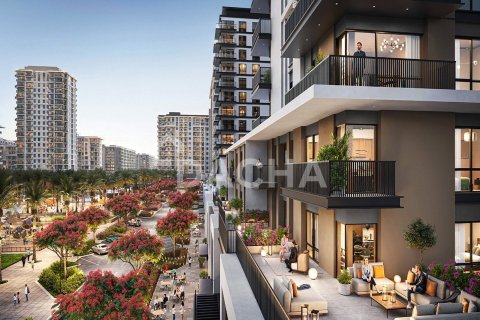 1 bedroom Apartment in Town Square, UAE No. 170272 14