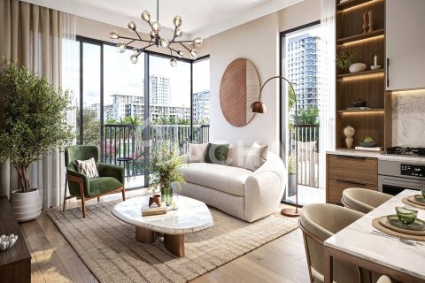 1 bedroom Apartment in Town Square, UAE No. 170272 4