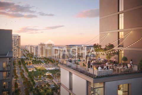 1 bedroom Apartment in Town Square, UAE No. 170272 12