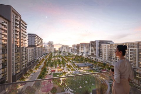 1 bedroom Apartment in Town Square, UAE No. 170272 13