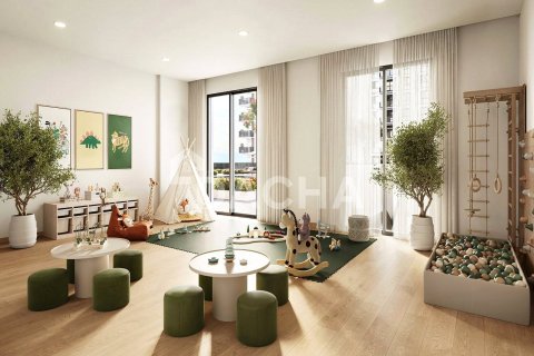 1 bedroom Apartment in Town Square, UAE No. 170272 9