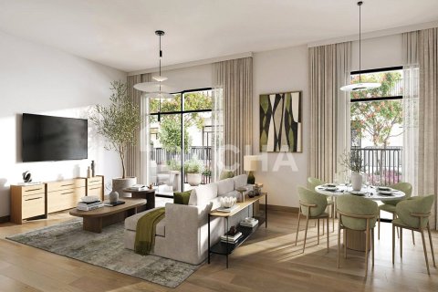 1 bedroom Apartment in Town Square, UAE No. 170272 3