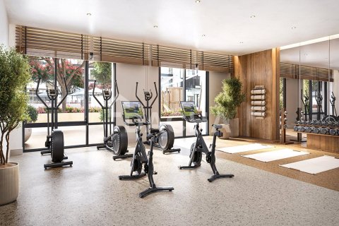 1 bedroom Apartment in Town Square, UAE No. 170272 10
