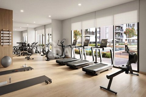 1 bedroom Apartment in Town Square, UAE No. 170272 11