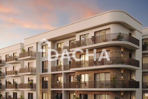 1 bedroom Apartment in Town Square, UAE No. 170269 8