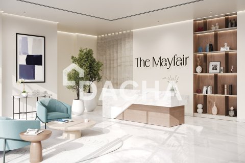 1 bedroom Apartment in Town Square, UAE No. 170269 7