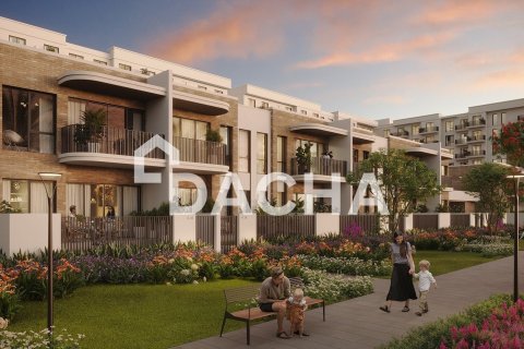 1 bedroom Apartment in Town Square, UAE No. 170269 9