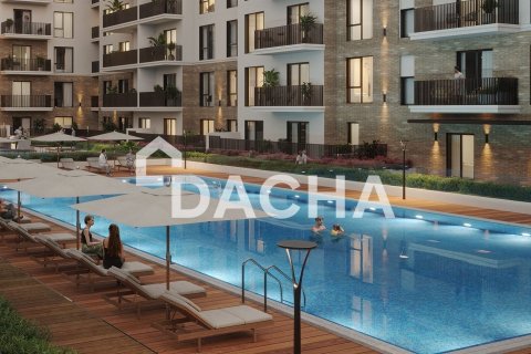 1 bedroom Apartment in Town Square, UAE No. 170269 5