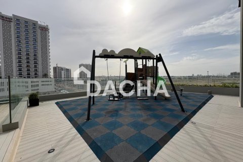 Studio Apartment in Al Furjan, UAE No. 170273 22
