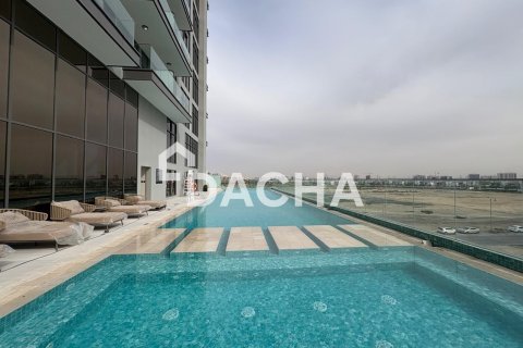 Studio Apartment in Al Furjan, UAE No. 170273 15