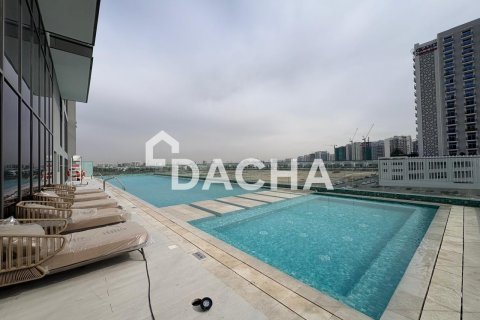 Studio Apartment in Al Furjan, UAE No. 170273 18