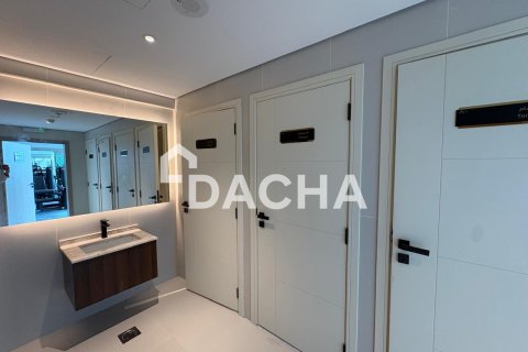 Studio Apartment in Al Furjan, UAE No. 170273 21